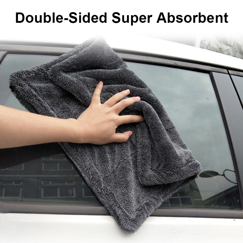 Magicfiber Car Wash Towel