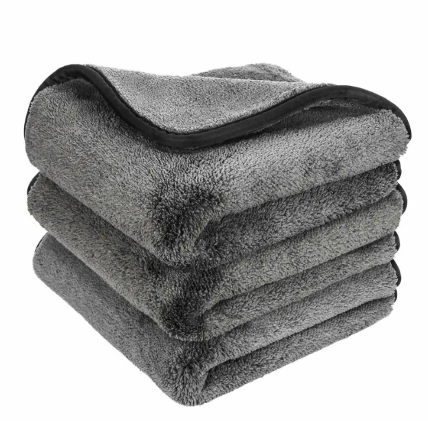 Brutal Absorbent Towel