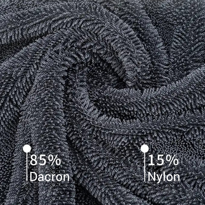 Magicfiber Car Wash Towel