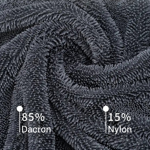 Magicfiber Car Wash Towel