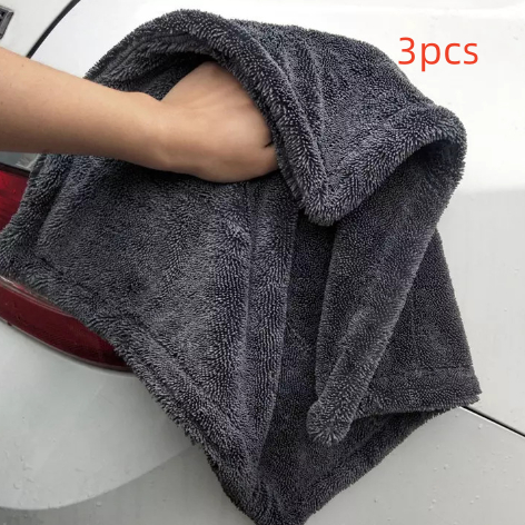 Magicfiber Car Wash Towel