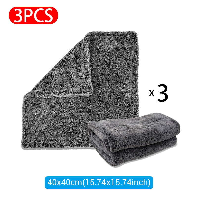 Magicfiber Car Wash Towel