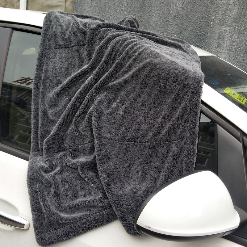 Magicfiber Car Wash Towel