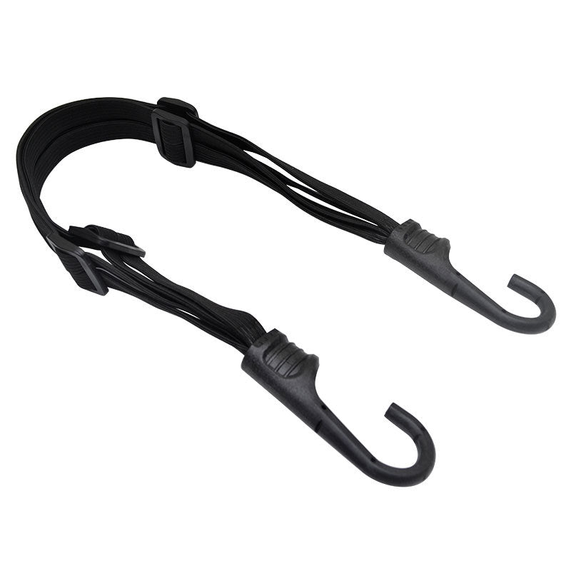 Motorcycle Bungee Cord for Helmets and Storage Net